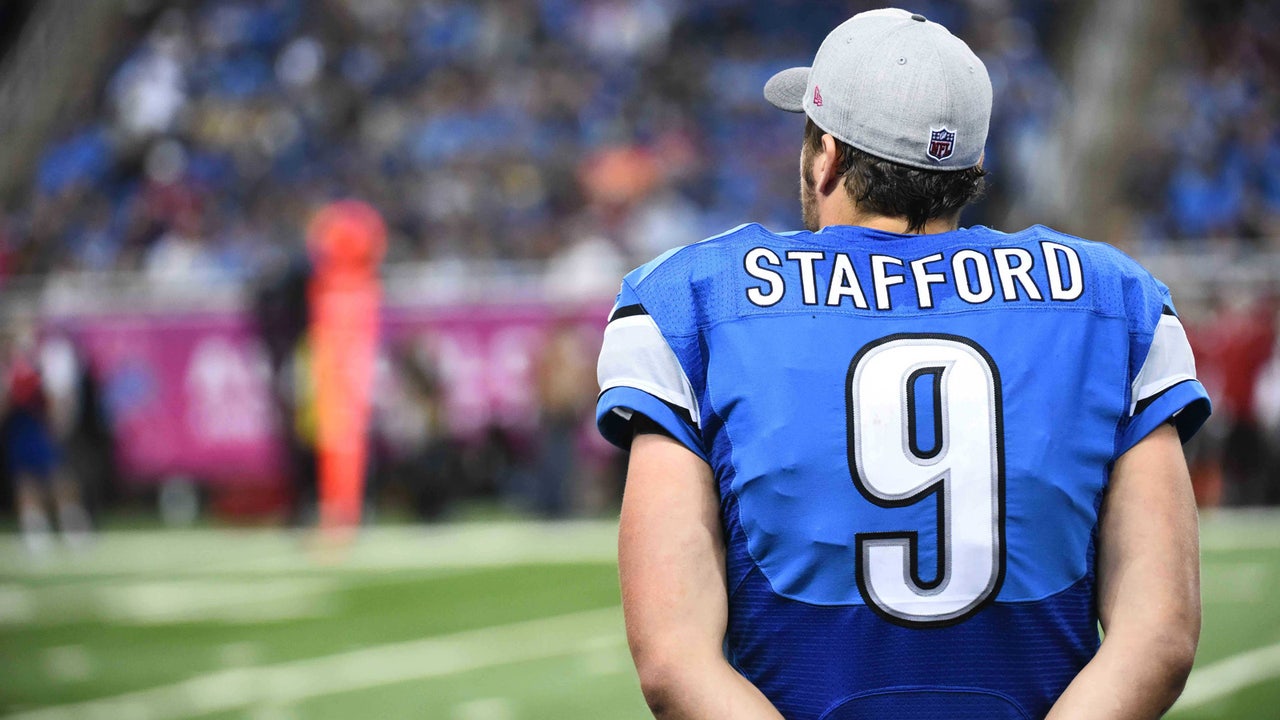 Winless Lions facing gloomy prospects after blowout loss